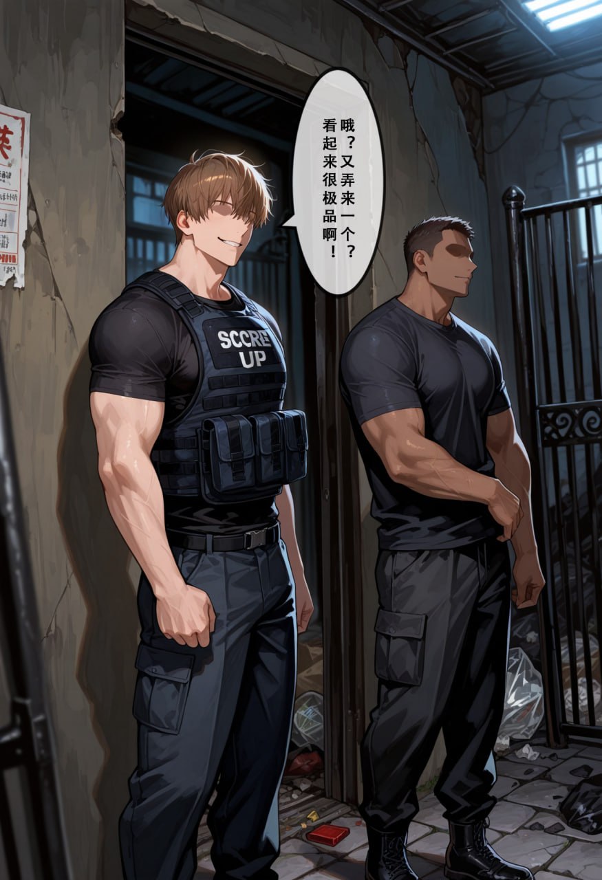 第1话