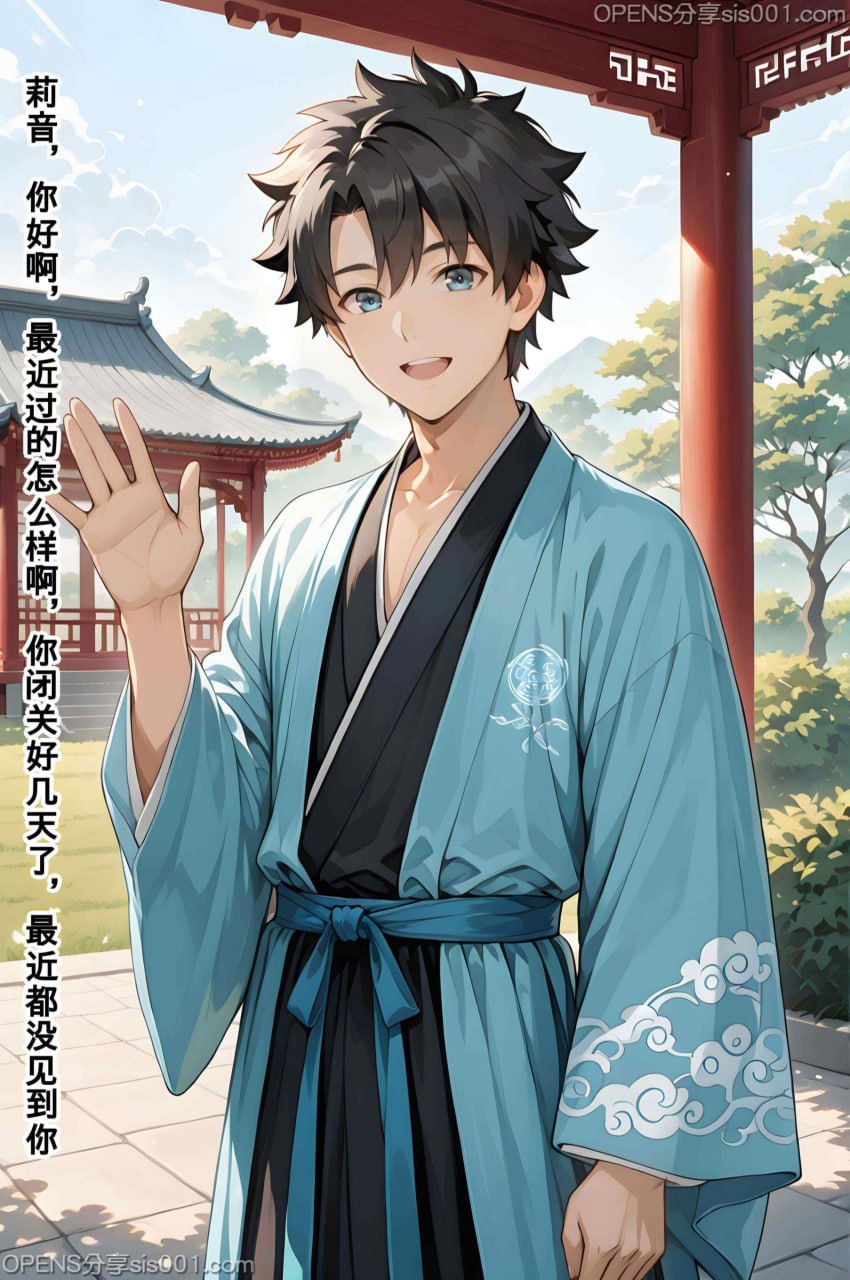 第1话